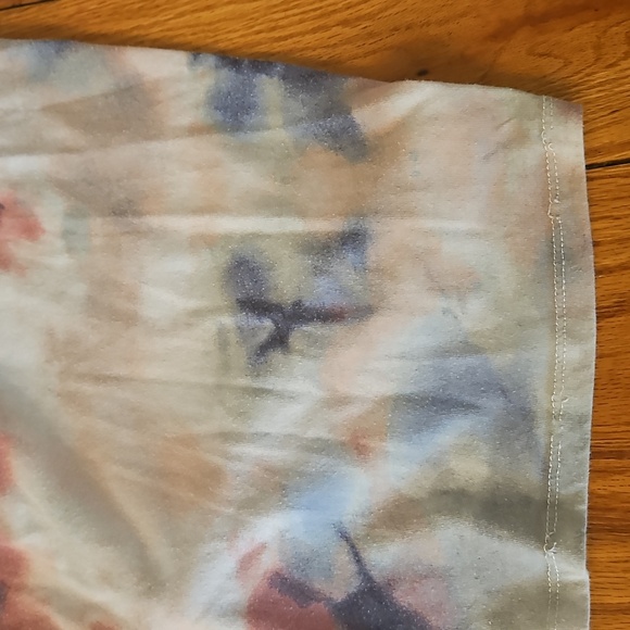 Abercrombie Kids Tie Dye Set - Picture 8 of 8